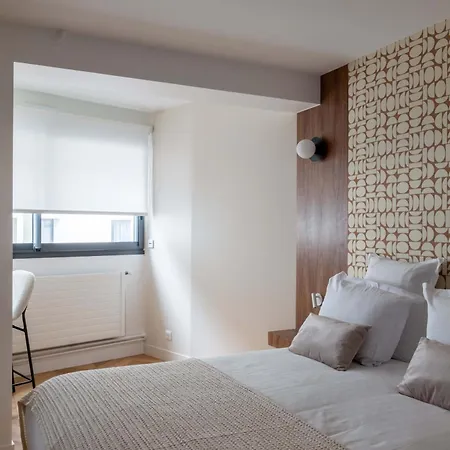The Place To Be - 3br With Airco Apartament Paryż