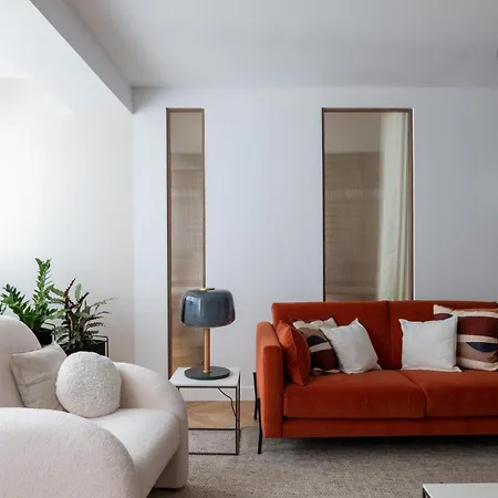 The Place To Be - 3 Bedrooms With Airco 公寓