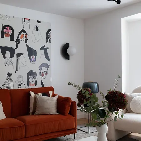 The Place To Be - 3 Bedrooms With Airco