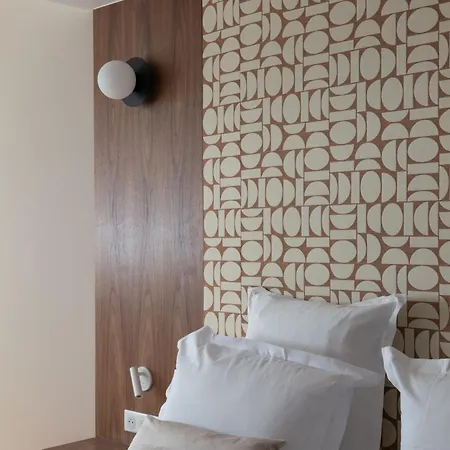 The Place To Be - 3 Bedrooms With Airco