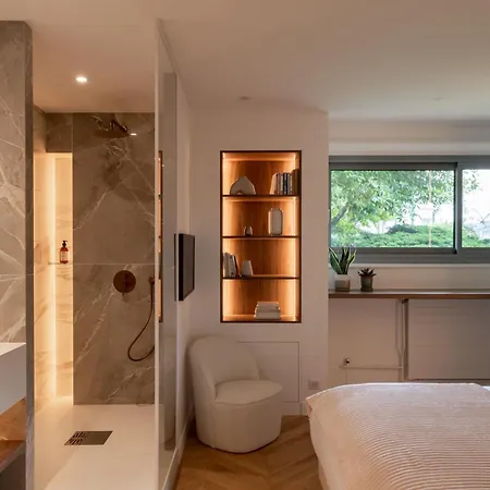 The Place To Be - 3 Bedrooms With Airco