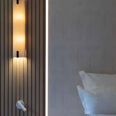 公寓 The Place To Be - 3 Bedrooms With Airco *