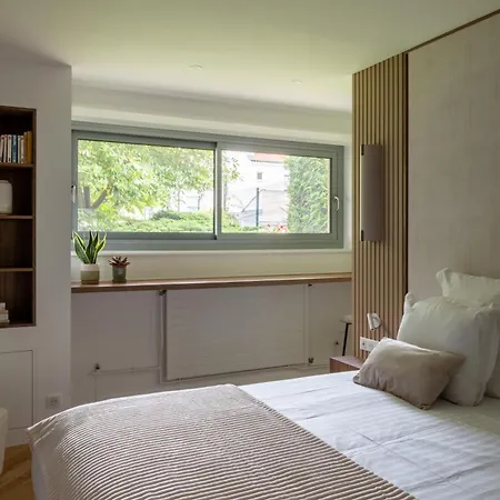 Lägenhet The Place To Be - 3 Bedrooms With Airco *