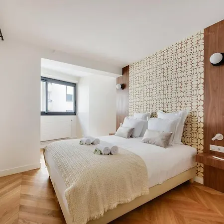 Apartament The Place To Be - 3br With Airco