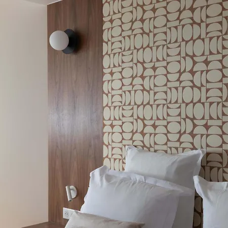 Apartament The Place To Be - 3br With Airco
